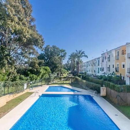 Just Like Your Home Bahia de Casares 외부 사진