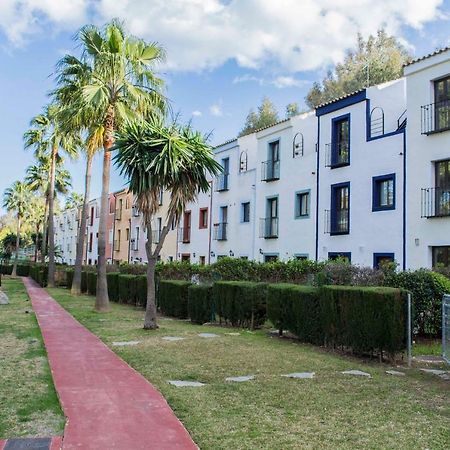 Just Like Your Home Bahia de Casares 외부 사진