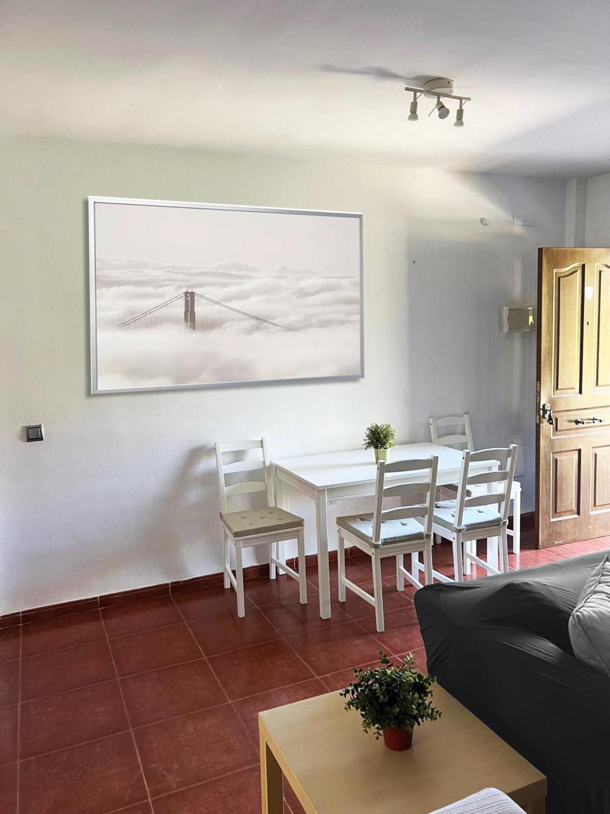 Just Like Your Home Bahia de Casares 외부 사진