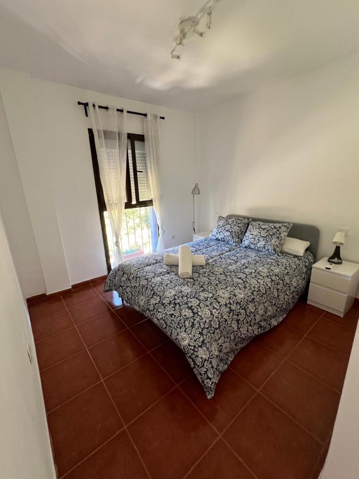 Just Like Your Home Bahia de Casares 외부 사진