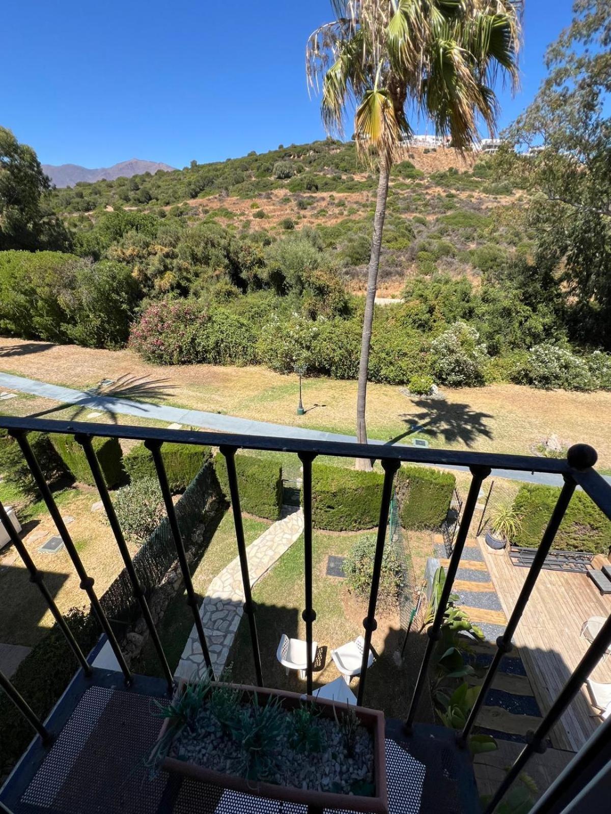 Just Like Your Home Bahia de Casares 외부 사진