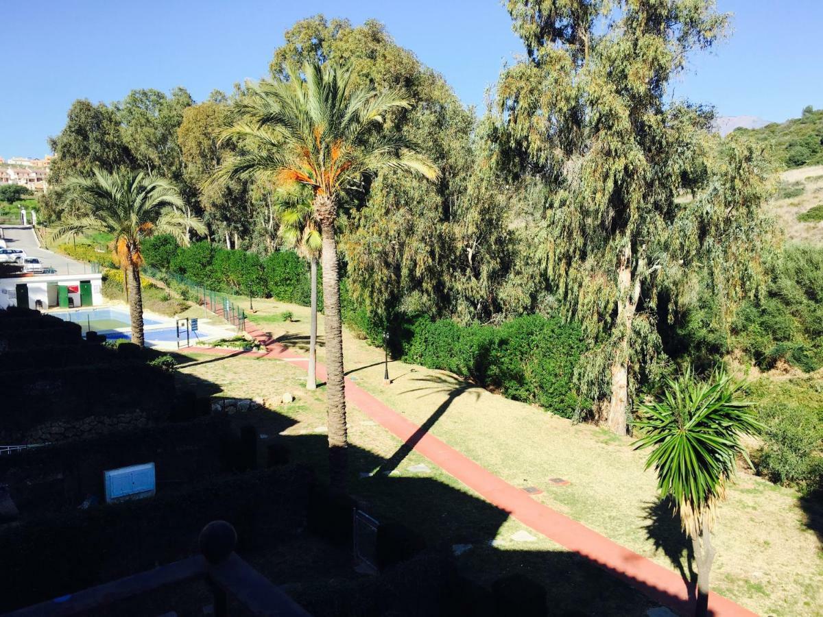 Just Like Your Home Bahia de Casares 외부 사진